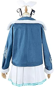 兎田ぺこら コスプレ セーラー服 44c3c67bfc1d49d6861d84dd3e7cd7